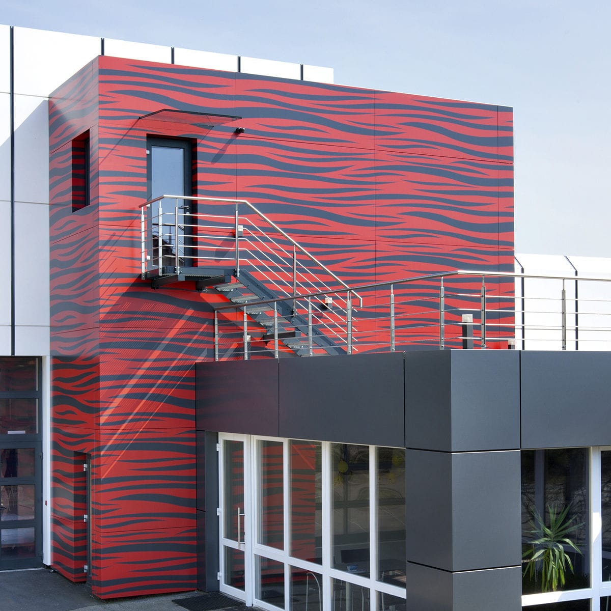 LUCOBOND DESIGNS