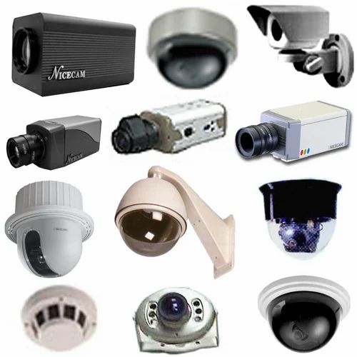 CCTV CAMERA SALES AND INSTALLATIONS