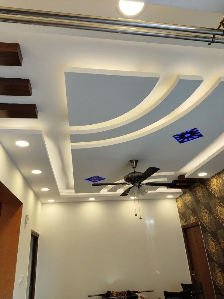 P.O.P CEILING